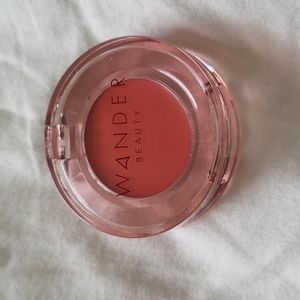 Wander Beauty Be Mine Mini Double Date Lip and Cheek Blush Balm